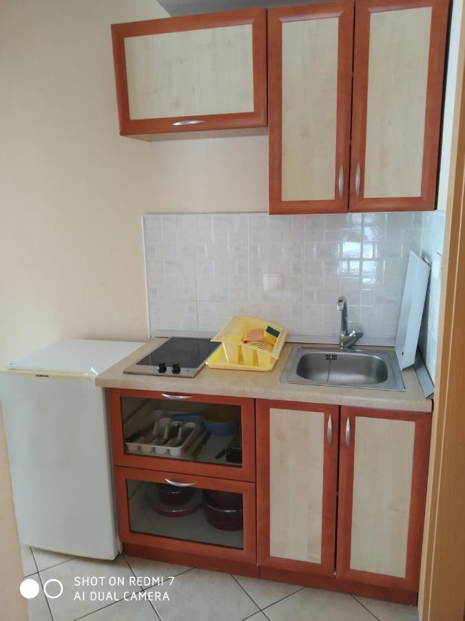 Apartmani Glavina Zaostrog Exterior foto